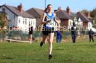 Senior Womens 2026 Northern Cross Country Relays, Graves Park, Sheffield. Photo: David T. Hewitson/Sports for All Pics